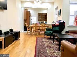 3519 10th St NW, Unit 1 in Washington, DC - Building Photo - Building Photo