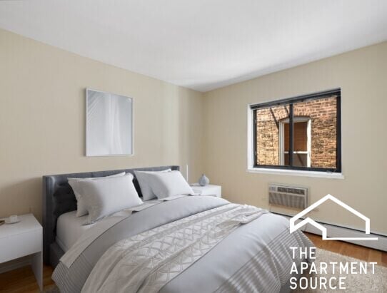 1427 N Dearborn St, Unit D1 in Chicago, IL - Building Photo - Building Photo