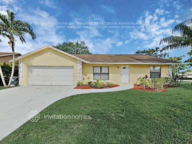 property at 5941 Coy Glen Way
