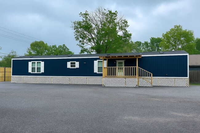 property at 22508 E Martin Dr