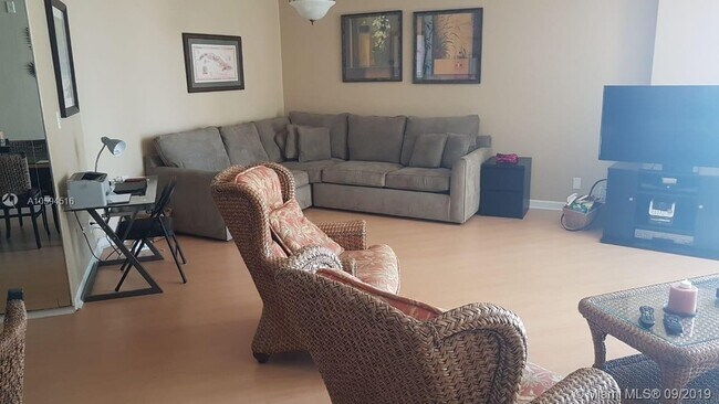 property at 3901 S Ocean Dr