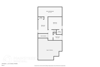 1473 Beaver Trail Dr in Memphis, TN - Building Photo - Building Photo
