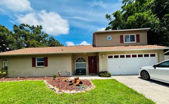 property at 5619 52nd Ave N
