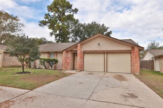 4626 Enchanted Rock Ln in Spring, TX - Building Photo - Building Photo