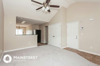 6138 Sid Crane Dr in Charlotte, NC - Foto de edificio - Building Photo