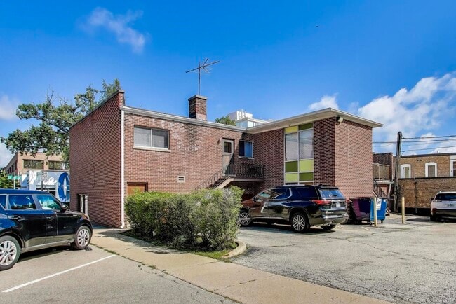 property at 1717 2nd St