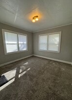 1201 E Fox St in South Bend, IN - Building Photo