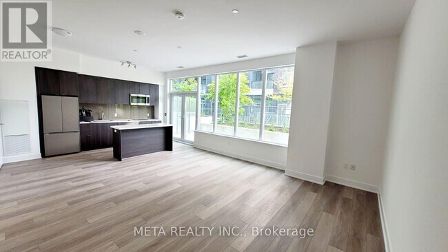 102-102 TEAGARDEN Ct in North York, ON - Building Photo - Building Photo