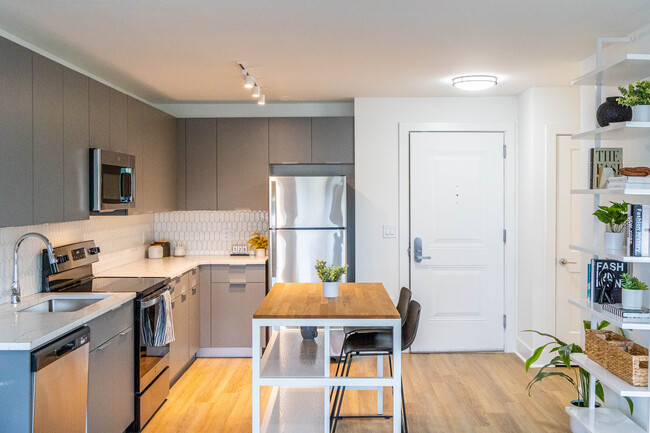 Meridia Roselle Park 10