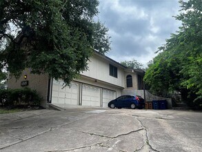 1901 Woodland Ave in Austin, TX - Building Photo - Building Photo