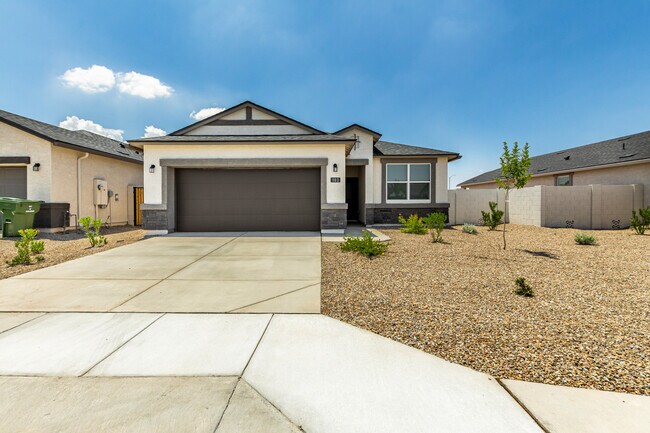 property at 103 S Collier Ln