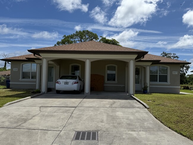 property at 317 Santurce Ave