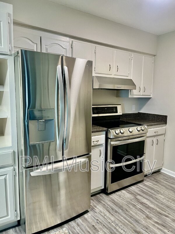 212 Summit Ridge Cir in Nashville, TN - Building Photo - Building Photo