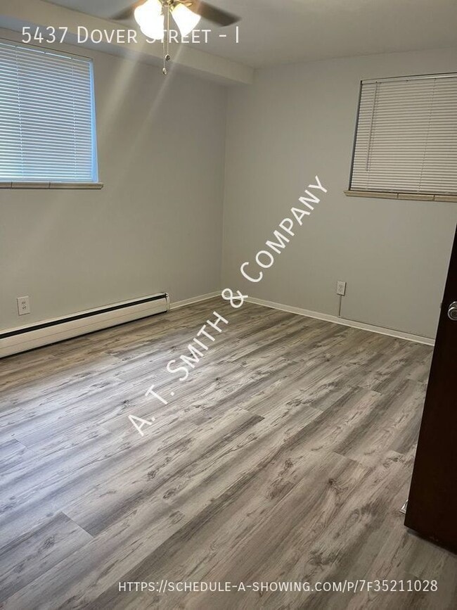 5437 Dover St in Arvada, CO - Building Photo - Building Photo