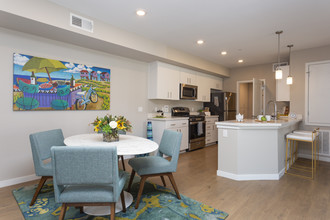 Lyfe at the Marina in Sparks, NV - Building Photo - Interior Photo