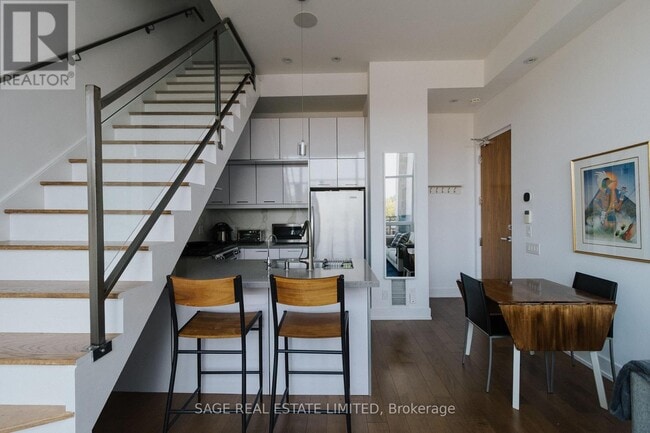 property at 483 Dupont St