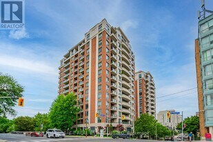 319 Merton St in Toronto, ON - Building Photo