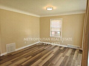 3101 Culver Ave in Dearborn, MI - Building Photo - Building Photo