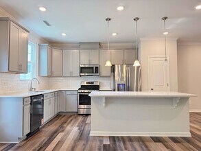 147 Hunston Dr. in Holly Springs, NC - Building Photo - Building Photo