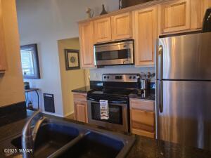 93 E White Mountain Blvd in Pinetop, AZ - Building Photo - Building Photo