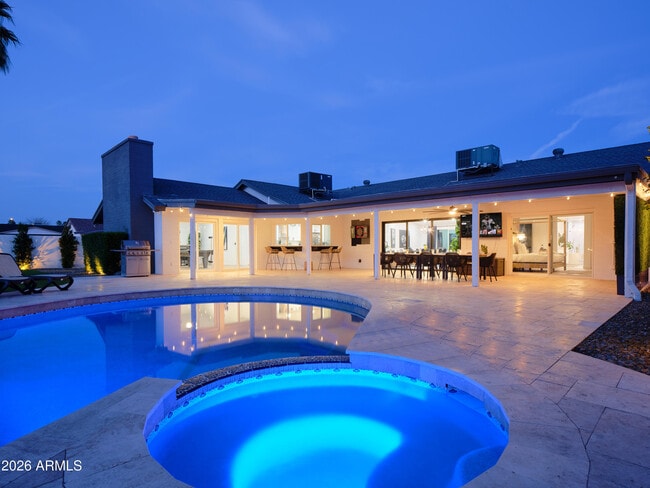 15218 N 61st St in Scottsdale, AZ - Building Photo - Building Photo