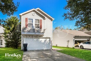 16700 Aulton Dr in Noblesville, IN - Building Photo