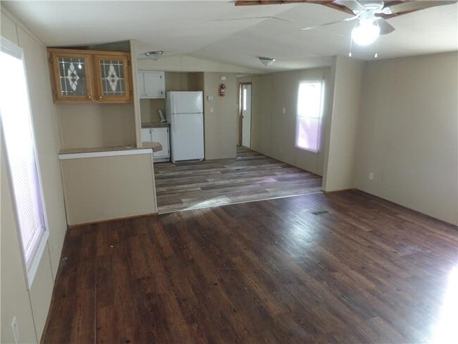 property at 135 Dv Byrd Ln