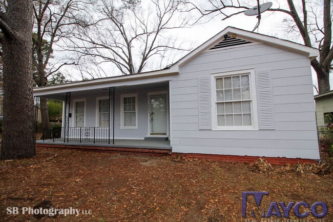 302 E Washington St in Shreveport, LA - Building Photo - Building Photo