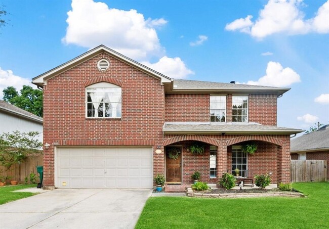 property at 4309 Kingfish Dr
