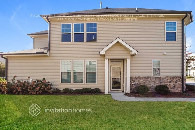 property at 7609 Weathered Oak Way
