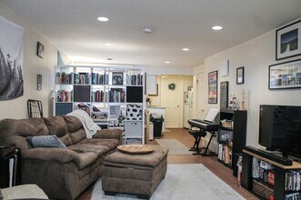 31 Anderson St in Boston, MA - Building Photo - Building Photo