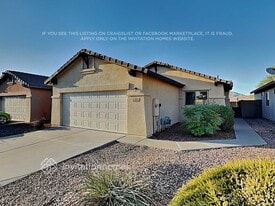 10908 E Boston St in Apache Junction, AZ - Building Photo