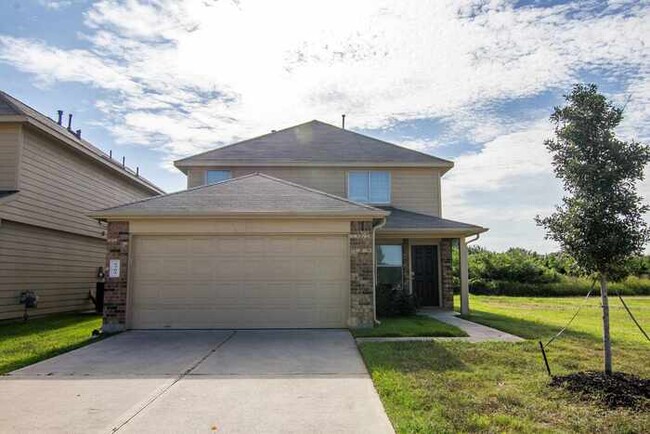 property at 5702 S Brenwood Dr