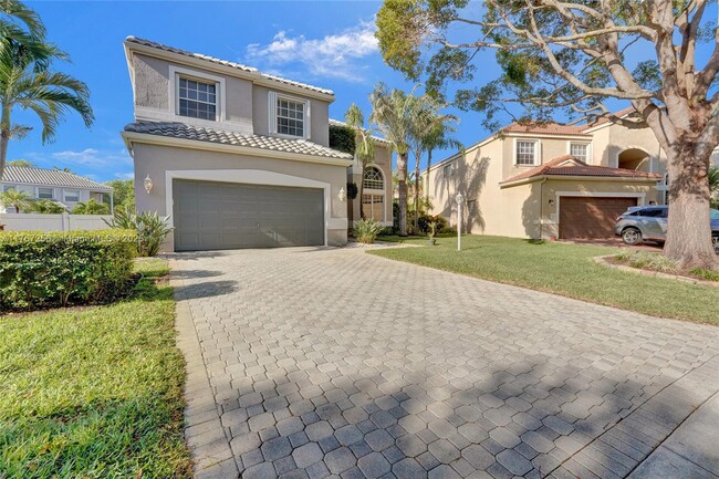 6504 NW 78th Pl in Parkland, FL - Building Photo - Building Photo