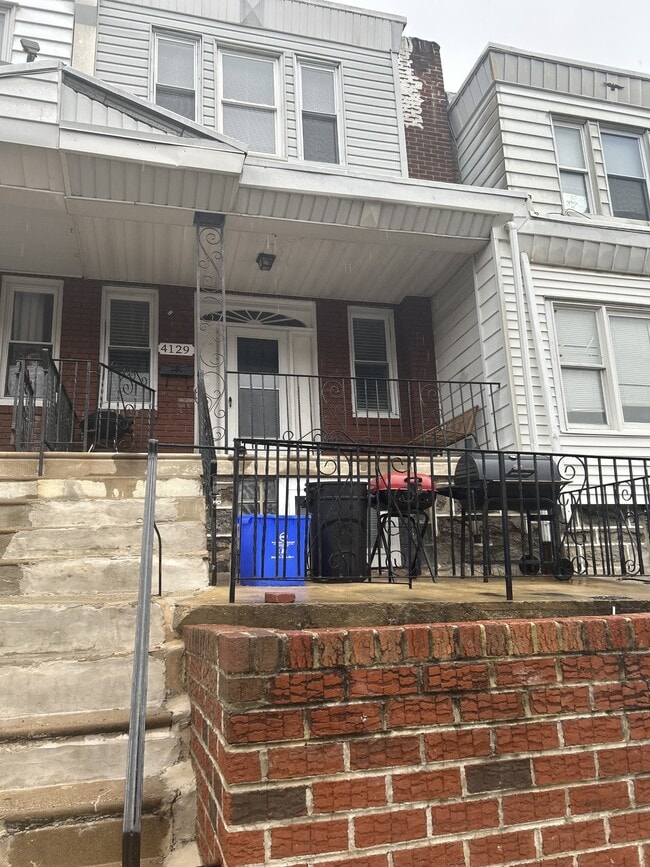 property at 4129 Greeby St