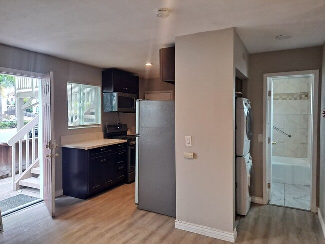 property at 2125 Balboa Ave