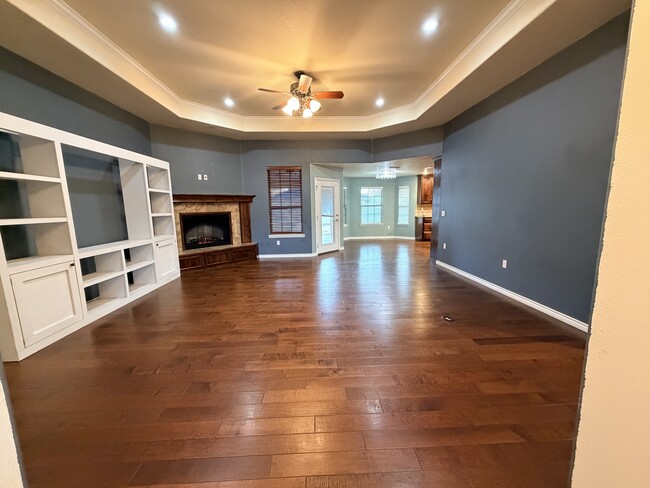 426 E University Dr in Portales, NM - Building Photo - Building Photo