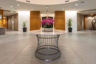 Palisades of Towson in Towson, MD - Building Photo