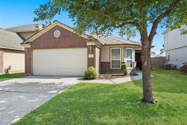 9834 Climbing Tree St in Conroe, TX - Building Photo - Building Photo