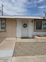 10362 W Oakmont Dr in Sun City, AZ - Building Photo