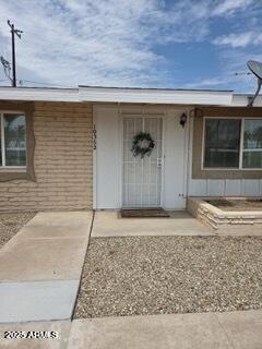 10362 W Oakmont Dr in Sun City, AZ - Building Photo