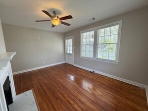 23 Oak St NE in Rome, GA - Building Photo - Building Photo