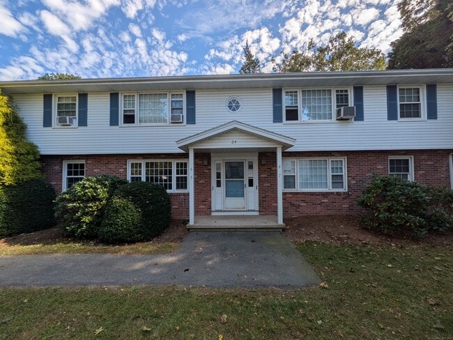 property at 24 College St