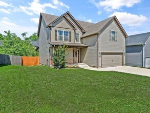 543 Woodtrace Dr in Clarksville, TN - Building Photo - Building Photo