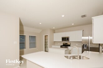 905 Rosewood St in Princeton, TX - Building Photo - Building Photo