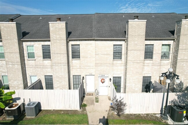 property at 3026 Holly Hall St