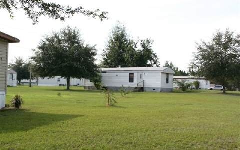 767 NW Amanda St in Lake City, FL - Building Photo