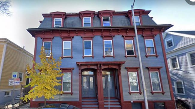 124 Otis St in Cambridge, MA - Building Photo - Building Photo