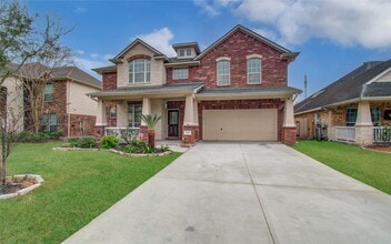 2307 Canyon Springs Dr in Pearland, TX - Building Photo - Building Photo