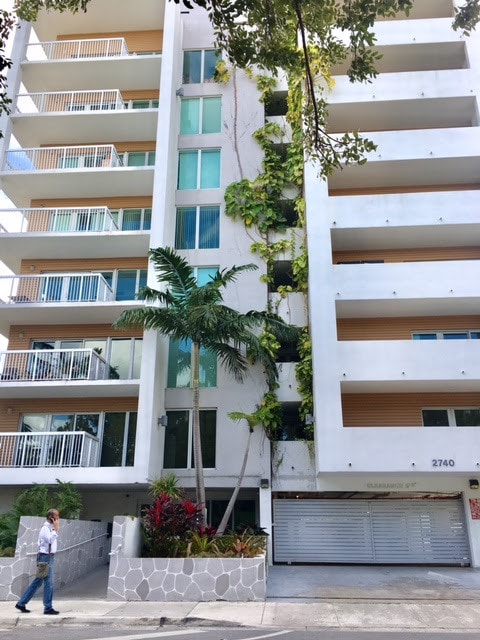 property at 2740 SW 28th Ter